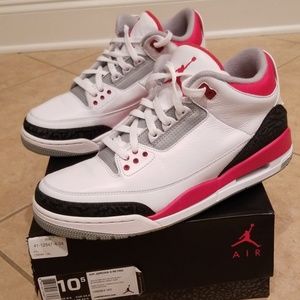 Nike Air Jordan Retro 3